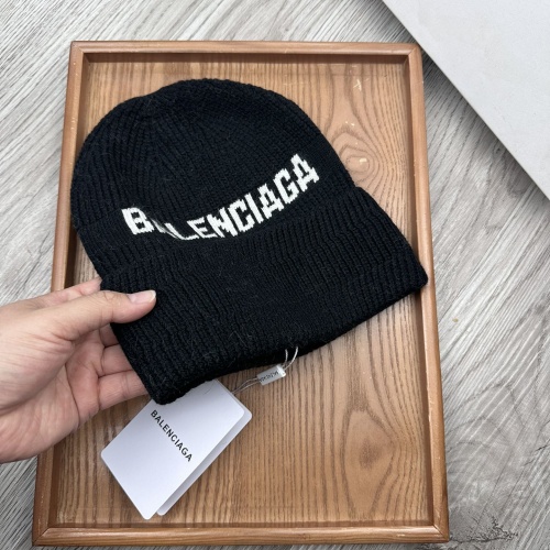 Replica Balenciaga Caps #1269528 $36.00 USD for Wholesale