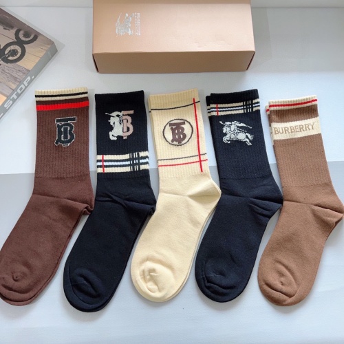 Replica Burberry Socks #1269554, $29.00 USD, [ITEM#1269554], Replica Burberry Socks outlet from China