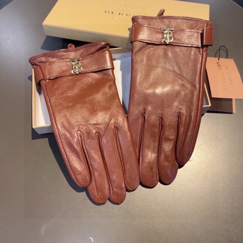 Replica Burberry Gloves For Men #1269569, $52.00 USD, [ITEM#1269569], Replica Burberry Gloves outlet from China