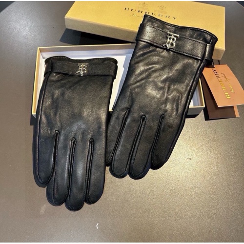 Replica Burberry Gloves For Men #1269570, $52.00 USD, [ITEM#1269570], Replica Burberry Gloves outlet from China