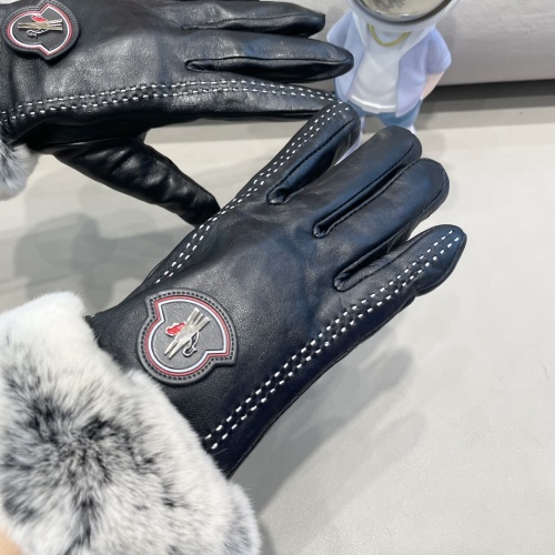 Replica Moncler Gloves For Women #1269612 $52.00 USD for Wholesale