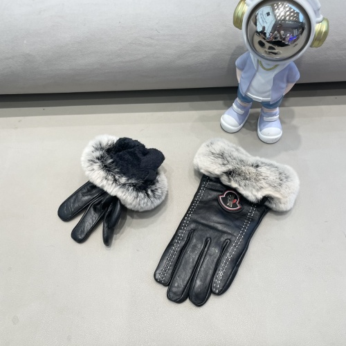 Replica Moncler Gloves For Women #1269612 $52.00 USD for Wholesale