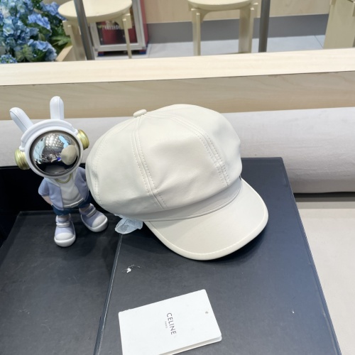 Replica Celine Caps #1269659 $34.00 USD for Wholesale