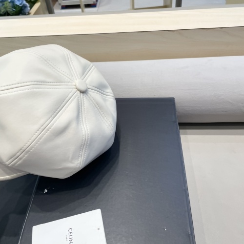 Replica Celine Caps #1269659 $34.00 USD for Wholesale