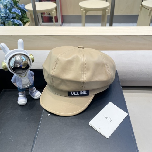 Replica Celine Caps #1269660, $34.00 USD, [ITEM#1269660], Replica Celine Caps outlet from China