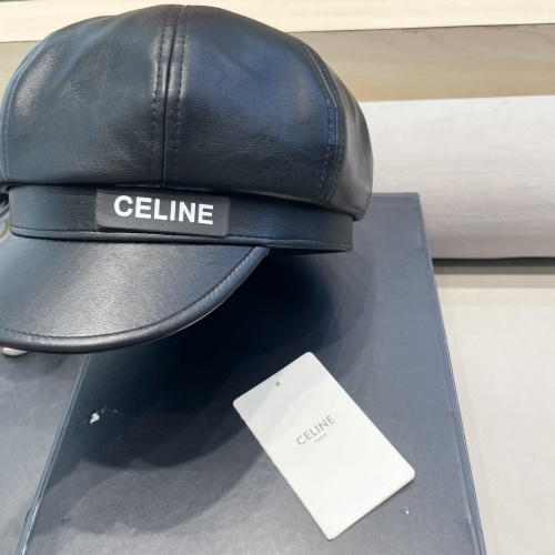 Replica Celine Caps #1269661 $34.00 USD for Wholesale