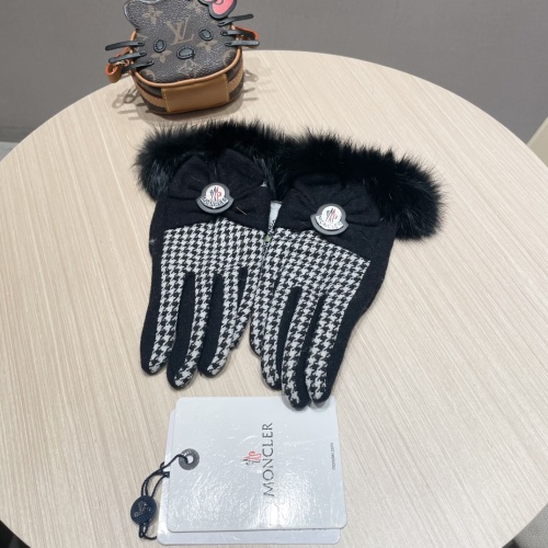 Replica Moncler Gloves For Women #1269674, $34.00 USD, [ITEM#1269674], Replica Moncler Gloves outlet from China