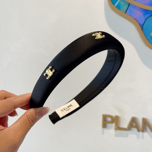 Replica Celine Headband For Women #1269779, $27.00 USD, [ITEM#1269779], Replica Celine Headband outlet from China