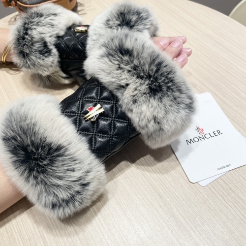 Replica Moncler Gloves #1269826 $52.00 USD for Wholesale