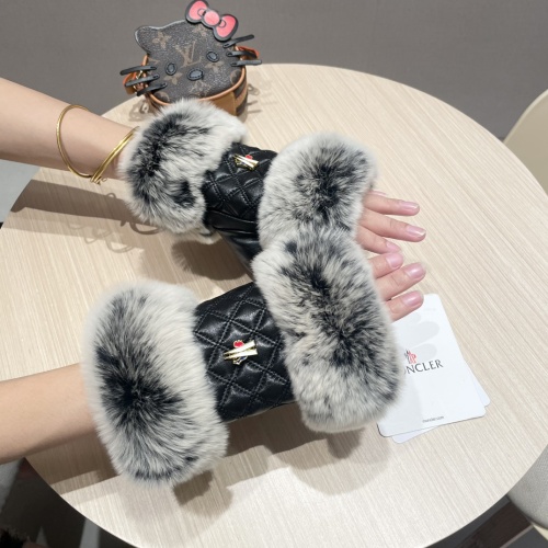 Replica Moncler Gloves #1269826 $52.00 USD for Wholesale