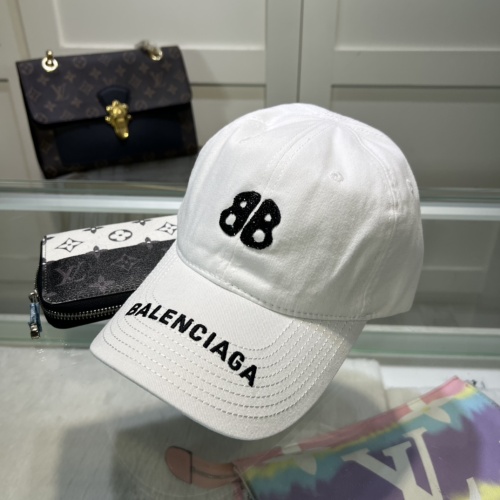 Replica Balenciaga Caps #1269860, $27.00 USD, [ITEM#1269860], Replica Balenciaga Caps outlet from China