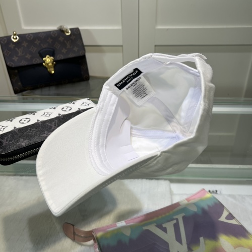 Replica Balenciaga Caps #1269860 $27.00 USD for Wholesale