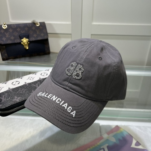 Replica Balenciaga Caps #1269862, $27.00 USD, [ITEM#1269862], Replica Balenciaga Caps outlet from China