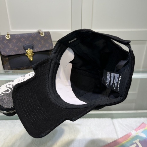 Replica Balenciaga Caps #1269863 $27.00 USD for Wholesale