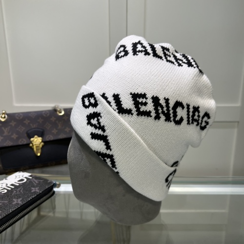 Replica Balenciaga Caps #1269865 $25.00 USD for Wholesale