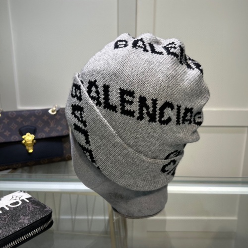 Replica Balenciaga Caps #1269866 $25.00 USD for Wholesale