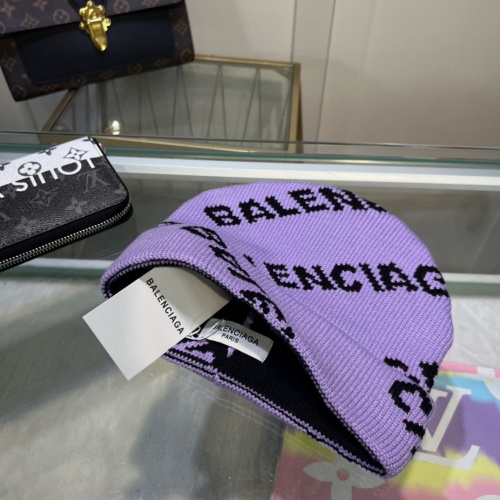 Replica Balenciaga Caps #1269867 $25.00 USD for Wholesale