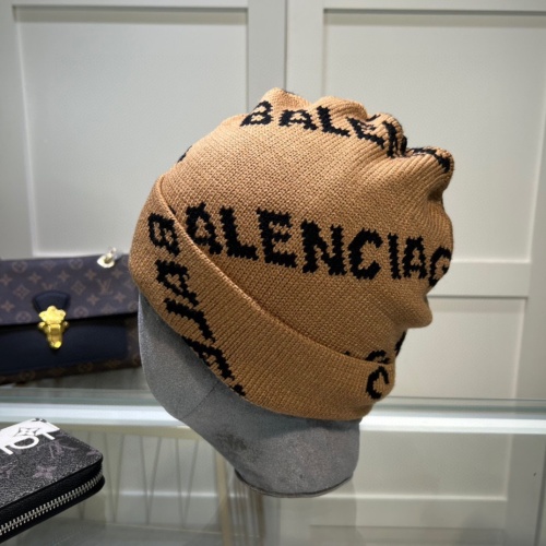 Replica Balenciaga Caps #1269868 $25.00 USD for Wholesale