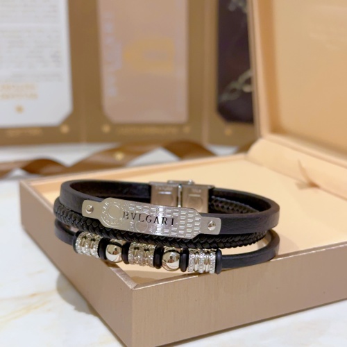 Replica Bvlgari Bracelets #1270130, $42.00 USD, [ITEM#1270130], Replica Bvlgari Bracelets outlet from China