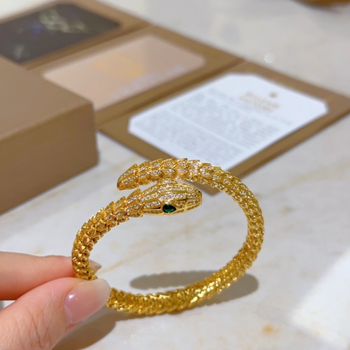 Replica Bvlgari Bracelets #1270137, $68.00 USD, [ITEM#1270137], Replica Bvlgari Bracelets outlet from China