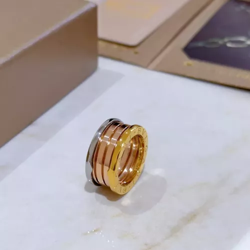 Replica Bvlgari Rings For Unisex #1270285, $42.00 USD, [ITEM#1270285], Replica Bvlgari Rings outlet from China