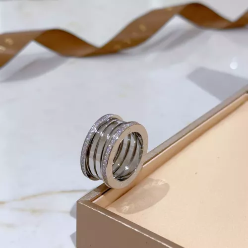 Replica Bvlgari Rings For Unisex #1270287, $45.00 USD, [ITEM#1270287], Replica Bvlgari Rings outlet from China