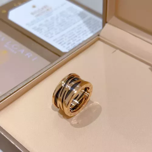 Replica Bvlgari Rings For Unisex #1270288, $48.00 USD, [ITEM#1270288], Replica Bvlgari Rings outlet from China