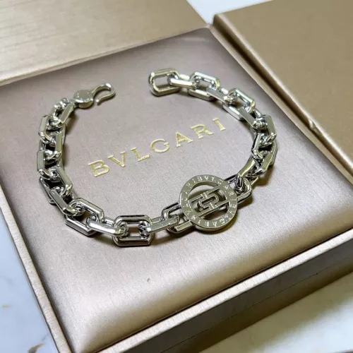 Replica Bvlgari Bracelets #1270328 $45.00 USD for Wholesale