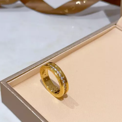 Replica Bvlgari Rings For Unisex #1270353, $40.00 USD, [ITEM#1270353], Replica Bvlgari Rings outlet from China