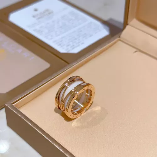 Replica Bvlgari Rings For Unisex #1270356, $45.00 USD, [ITEM#1270356], Replica Bvlgari Rings outlet from China