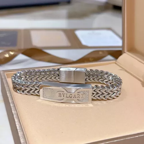 Replica Bvlgari Bracelets #1270358, $48.00 USD, [ITEM#1270358], Replica Bvlgari Bracelets outlet from China