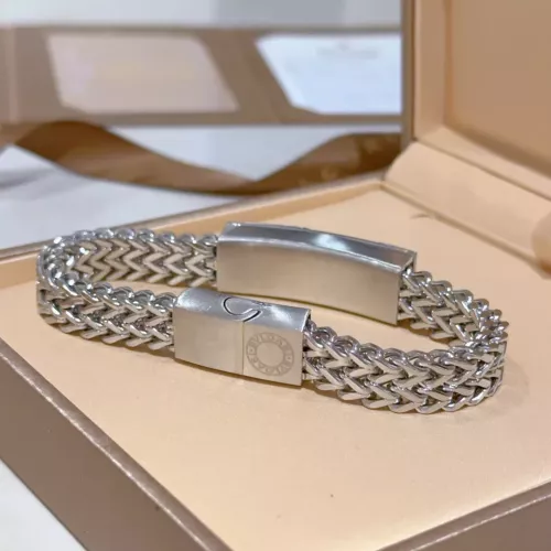 Replica Bvlgari Bracelets #1270358 $48.00 USD for Wholesale