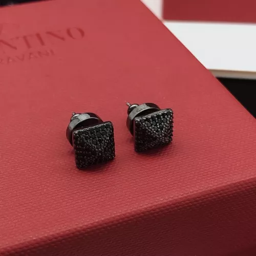 Replica Valentino Earrings For Women #1270473, $29.00 USD, [ITEM#1270473], Replica Valentino Earrings outlet from China