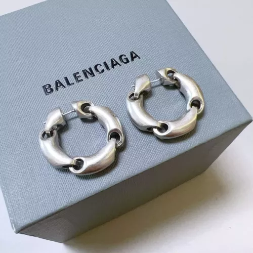 Replica Balenciaga Earrings For Women #1270488, $34.00 USD, [ITEM#1270488], Replica Balenciaga Earrings outlet from China