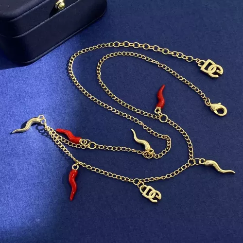 Replica Dolce &amp; Gabbana Necklaces #1270569, $32.00 USD, [ITEM#1270569], Replica  outlet from China