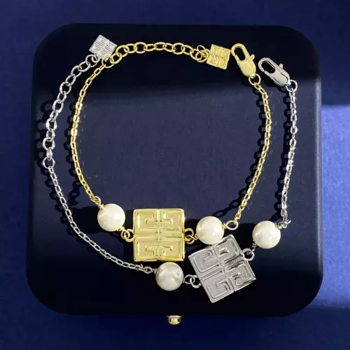 Replica Givenchy Bracelets For Women #1270586 $29.00 USD for Wholesale