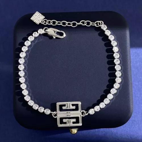 Replica Givenchy Bracelets For Women #1270592, $29.00 USD, [ITEM#1270592], Replica Givenchy Bracelets outlet from China