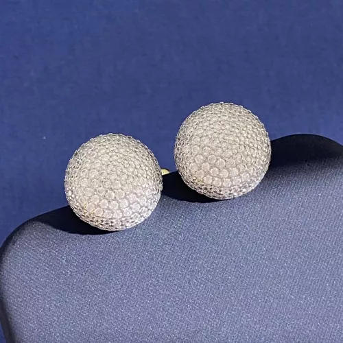 Replica LOEWE Earrings For Women #1270599, $29.00 USD, [ITEM#1270599], Replica LOEWE Earrings outlet from China