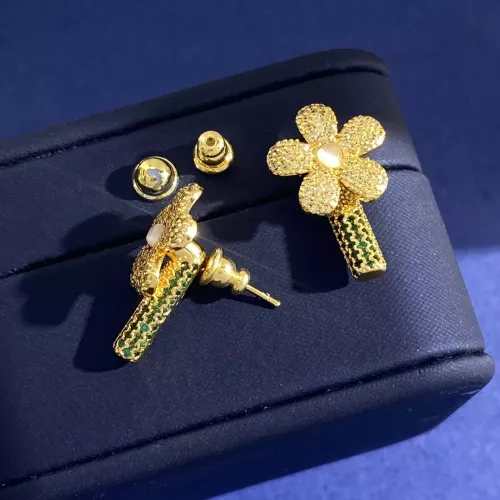 Replica LOEWE Earrings For Women #1270623, $29.00 USD, [ITEM#1270623], Replica LOEWE Earrings outlet from China