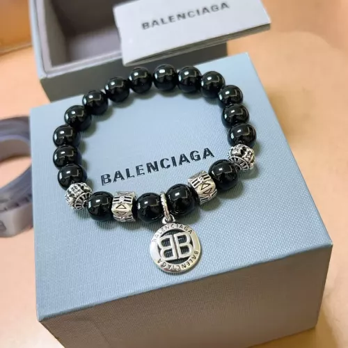 Replica Balenciaga Bracelets #1270657 $56.00 USD for Wholesale