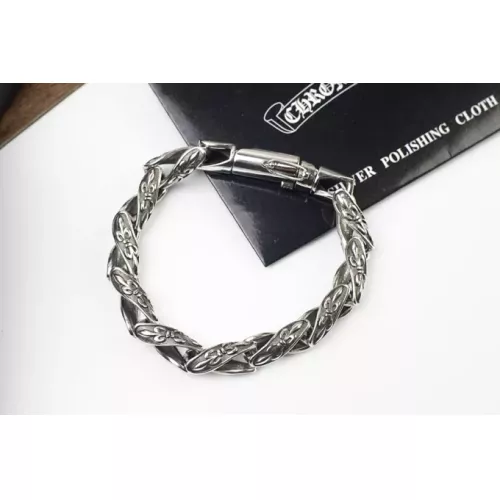 Replica Chrome Hearts Bracelets #1270662, $29.00 USD, [ITEM#1270662], Replica Chrome Hearts Bracelets outlet from China