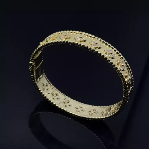 Replica Van Cleef &amp; Arpels Bracelets #1270671, $56.00 USD, [ITEM#1270671], Replica Van Cleef &amp; Arpels Bracelets outlet from China