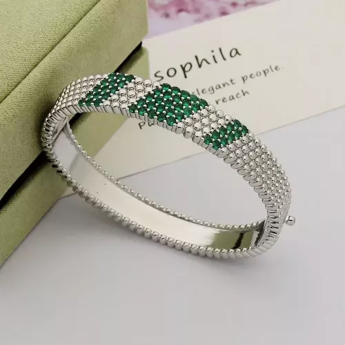 Replica Van Cleef &amp; Arpels Bracelets #1270675, $36.00 USD, [ITEM#1270675], Replica Van Cleef &amp; Arpels Bracelets outlet from China