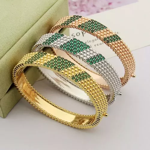 Replica Van Cleef & Arpels Bracelets #1270675 $36.00 USD for Wholesale