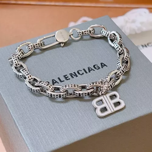 Replica Balenciaga Bracelets #1270707 $42.00 USD for Wholesale