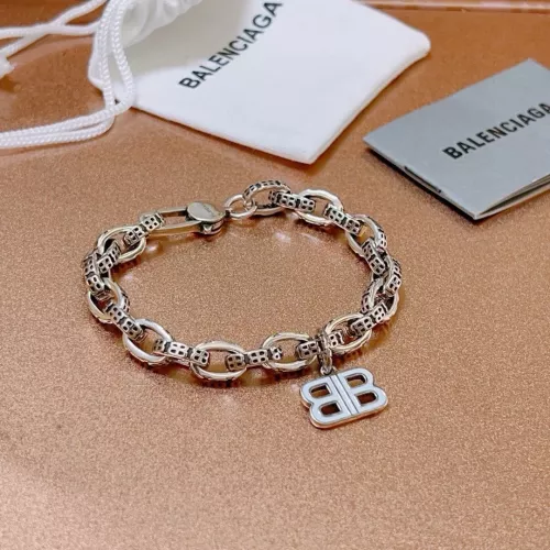 Replica Balenciaga Bracelets #1270707 $42.00 USD for Wholesale