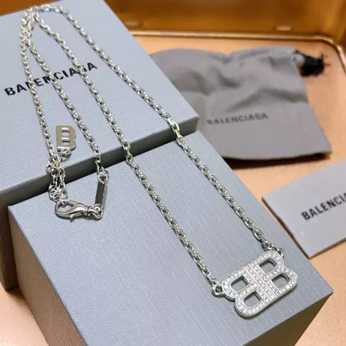 Replica Balenciaga Necklaces #1270726, $42.00 USD, [ITEM#1270726], Replica Balenciaga Necklaces outlet from China