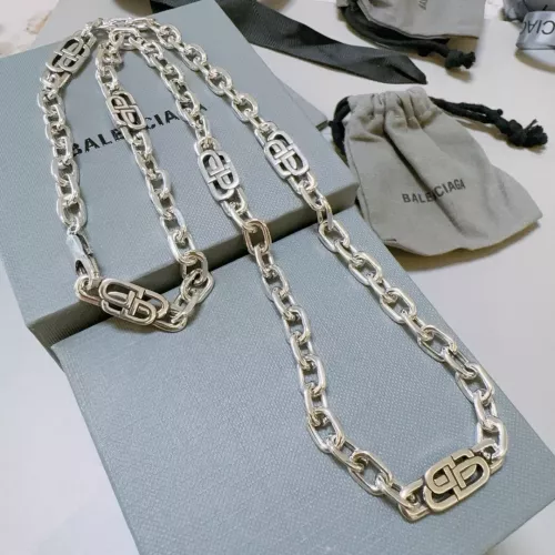 Replica Balenciaga Necklaces #1270728, $56.00 USD, [ITEM#1270728], Replica Balenciaga Necklaces outlet from China