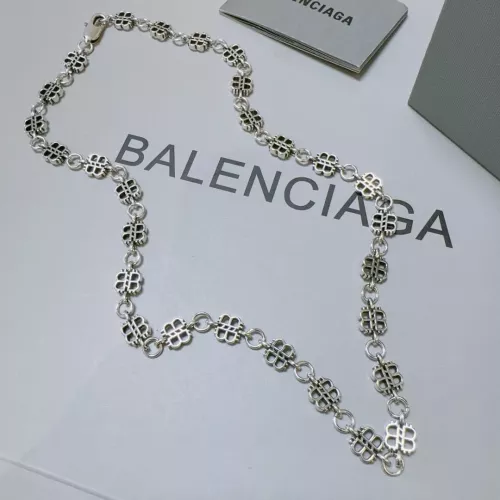 Replica Balenciaga Necklaces #1270729, $56.00 USD, [ITEM#1270729], Replica Balenciaga Necklaces outlet from China