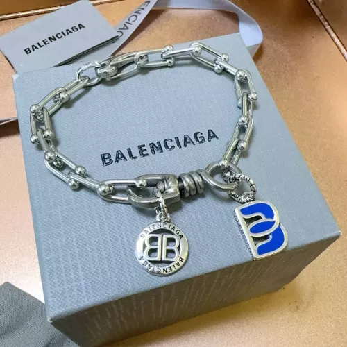 Replica Balenciaga Bracelets #1270744 $48.00 USD for Wholesale